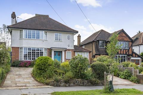 Downs Bridge Road, Beckenham 4 bed detached house for sale