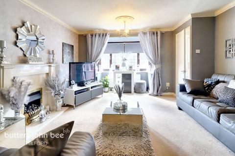 Swansmede Way, Telford 4 bed detached house for sale