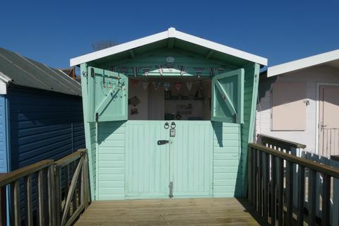 West Mersea, CO5 8BP Chalet for sale