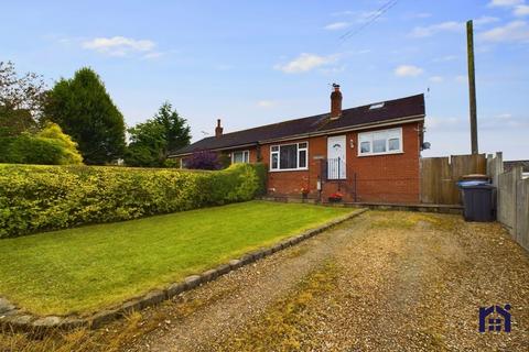 Bradshaw Lane, Mawdesley, L40 3SF 3 bed semi