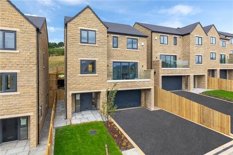 Reservoir Way, Baildon, Shipley, West... 4 bed detached house for sale