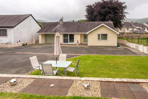 Station Road, Llanberis, Caernarfon... 3 bed bungalow for sale