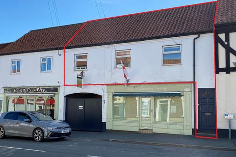 Bridlington Street, Hunmanby, Filey YO14 2 bed flat for sale