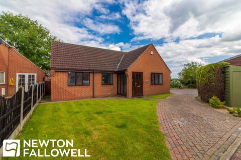 Lindrick Court, Retford DN22 3 bed bungalow for sale