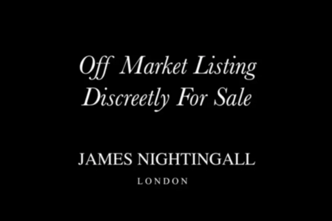 Carnation Way, London SW8 3 bed apartment for sale