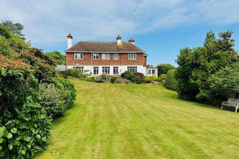 Moorlands Road, Budleigh Salterton... 1 bed flat for sale