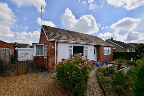 Northfield Road, Pocklington 3 bed detached bungalow for sale