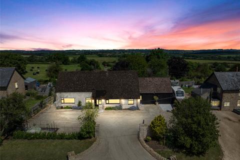 Closworth, Yeovil, Somerset 3 bed bungalow for sale