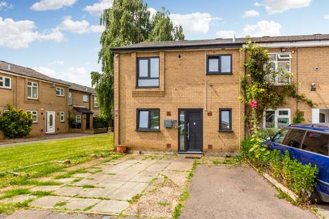 Birch Road, Rushden NN10 3 bed end of terrace house for sale