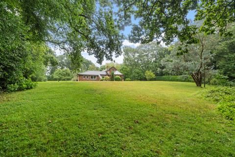 Wareham, Dorset 4 bed bungalow for sale