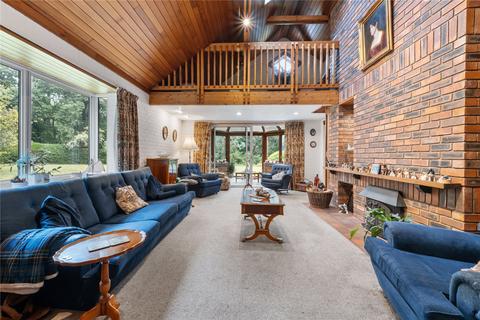 Wareham, Dorset 4 bed bungalow for sale