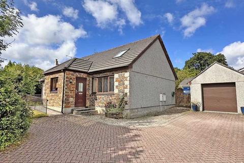 Perranwell Station, Nr. Truro, Cornwall 3 bed detached house for sale