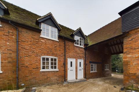 3 bedroom barn conversion for sale