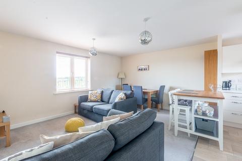 Charlton Hayes, Bristol BS34 1 bed flat for sale