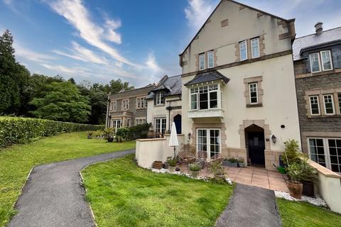 7 Western Courtyard, Talygarn, CF72 9WR 3 bed townhouse for sale