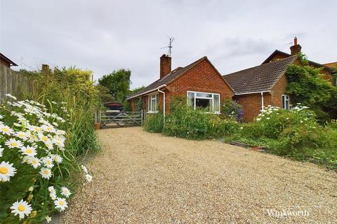 Goodboys Lane, Grazeley Green... 3 bed bungalow for sale