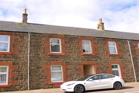 Glentorran, Campbeltown 3 bed terraced house for sale