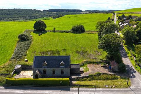 Staintondale, Scarborough 3 bed detached house for sale