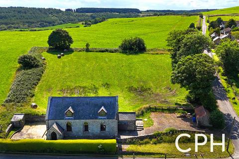 Staintondale, Scarborough 3 bed detached house for sale