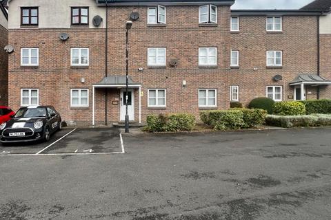 Benwell Village Mews, Newcastle Upon... 2 bed flat for sale