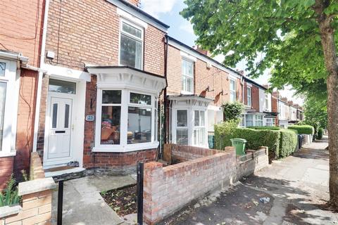 Westbourne Grove, Hessle 3 bed terraced house for sale