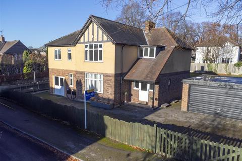 Hartington Road, Nottingham 5 bed detached house for sale