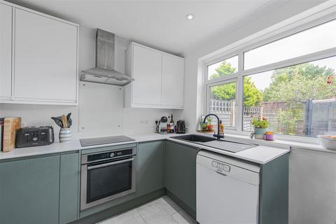 Vibart Gardens, Brixton Hill SW2 3 bed house for sale