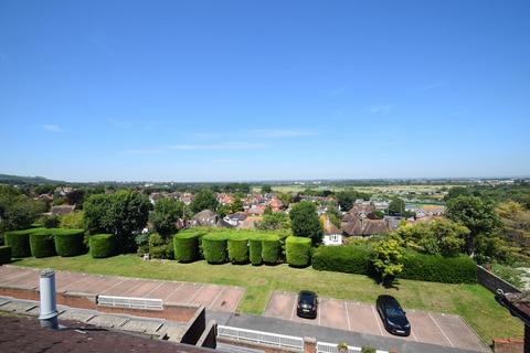 Carew Road, Eastbourne BN21 2 bed penthouse for sale