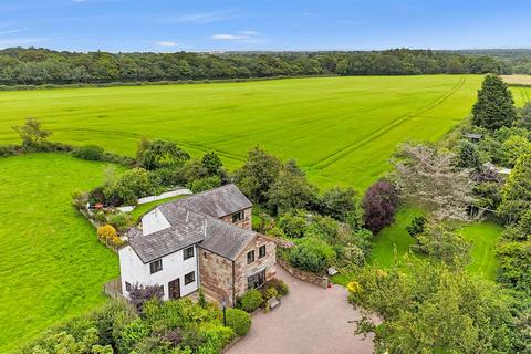 Hillside Cottage, Meadow Lane, Off... 5 bed detached house for sale