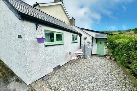 1 bedroom semi-detached bungalow for sale