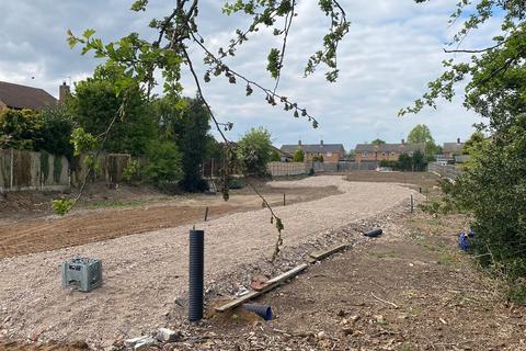 Fosse Road, Farndon, Newark Plot for sale