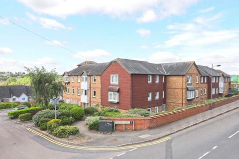 Collett Road, Ware, SG12 1 bed retirement property for sale