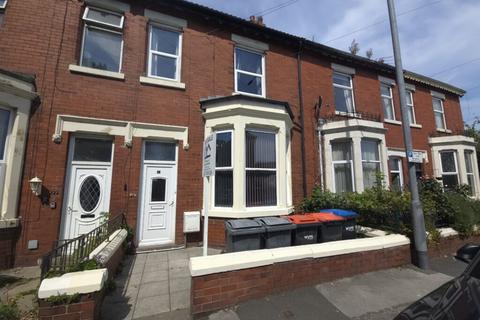 Lancaster Road, Poulton le Fylde FY6 1 bed property for sale