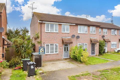 Wrentham Avenue, Greenhill, Herne... 3 bed semi