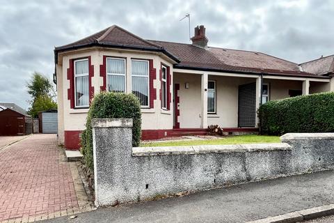 2 bedroom semi-detached bungalow for sale