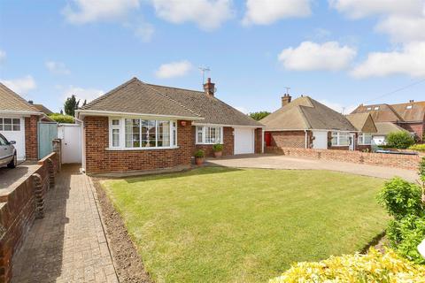 Princes Gardens, Margate, Kent 2 bed detached bungalow for sale