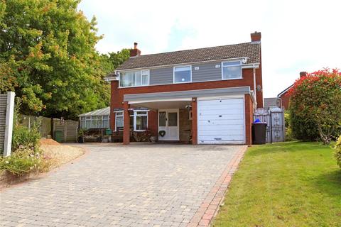 Stretton Close, Sutton Hill, Telford... 4 bed detached house for sale