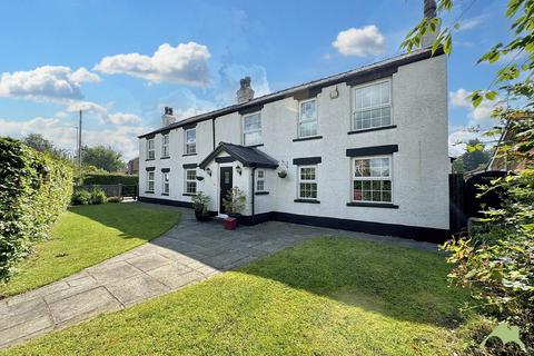 Beech House, Garstang Road, Preston 5 bed detached house for sale