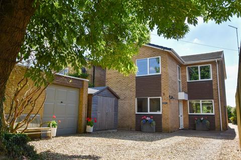 Gayton Road, Eastcote, NN12 4 bed detached house for sale