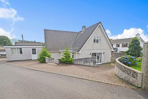 Old Lawn School Lane, St. Austell PL25 3 bed detached house for sale