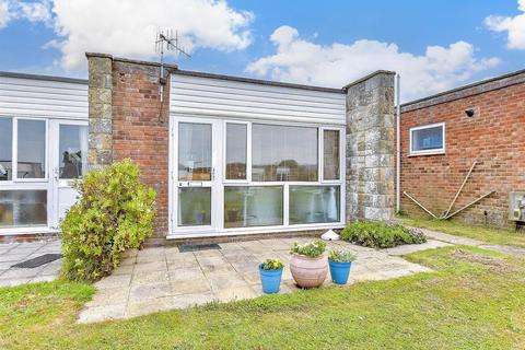 Monks Lane, Freshwater, Isle of Wight 2 bed park home for sale