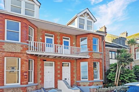 Trebarwith Crescent, Newquay TR7 4 bed townhouse for sale