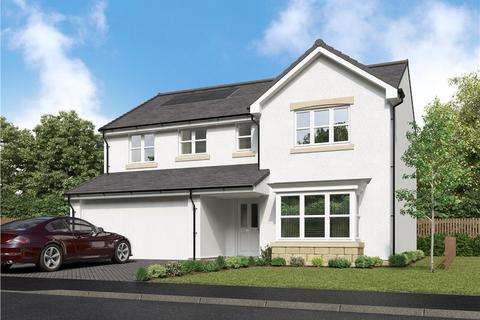 Plot 18, Bayford at Strathmartine... 5 bed detached house for sale