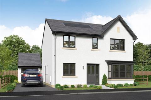 Plot 18, Langwood Detached at... 4 bed detached house for sale