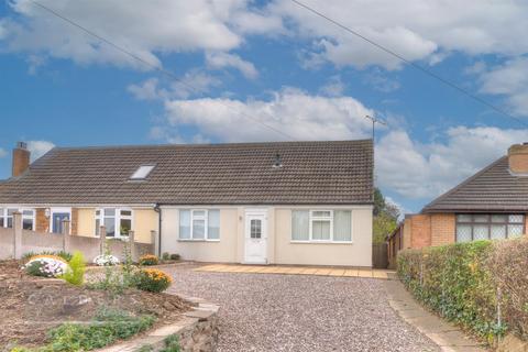 4 bedroom semi-detached bungalow for sale