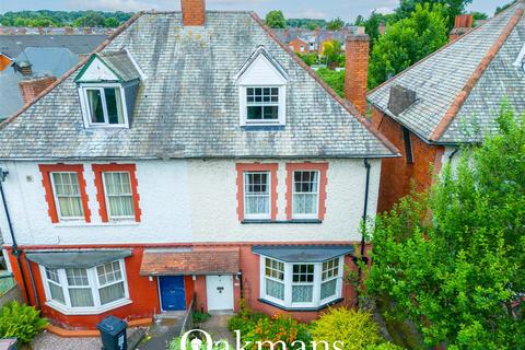 Barnsley Road, Birmingham 4 bed semi