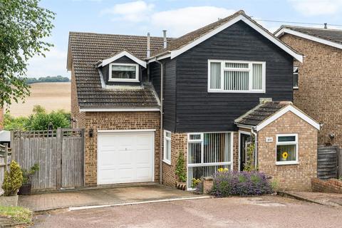 Valley Road South, Codicote, Hitchin 4 bed detached house for sale