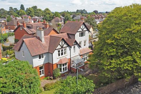 Sutton Road, Shrewsbury 5 bed detached house for sale