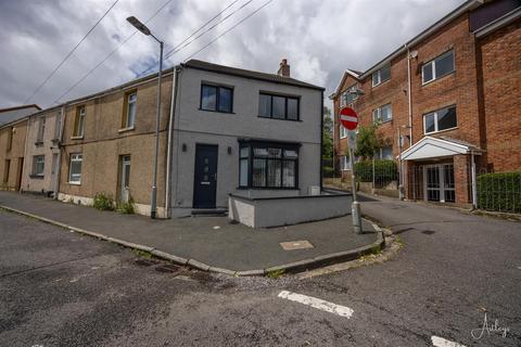 Mysydd Road, Landore, Swansea 3 bed end of terrace house for sale