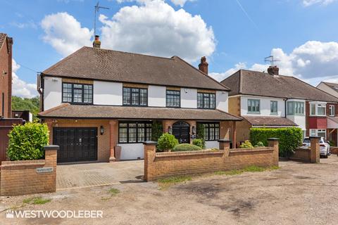 Stanstead Road, Hoddesdon EN11 5 bed detached house for sale